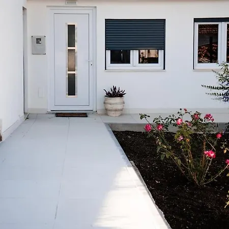 Casa Popas A dos Cunhados