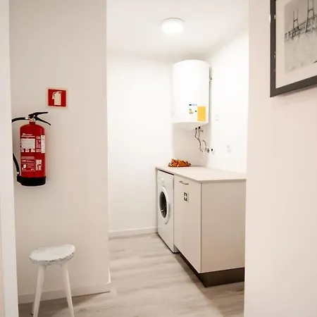 Apartamento Casa Popas A dos Cunhados