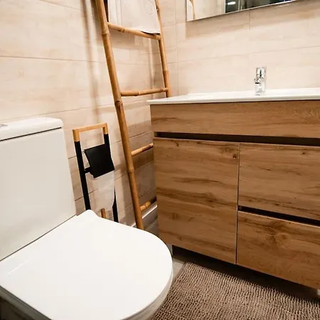 Casa Popas Appartement A dos Cunhados