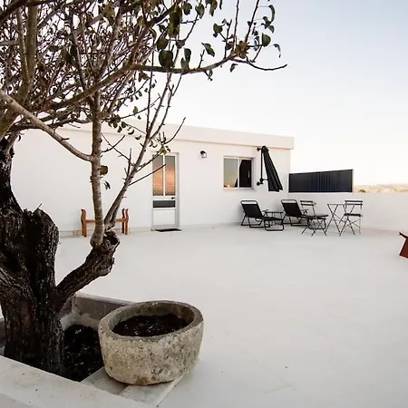 Apartamento Casa Popas A dos Cunhados