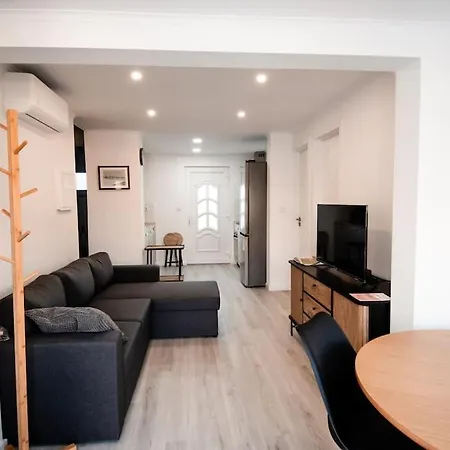 Casa Popas *