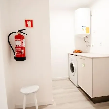 Casa Popas Apartamento A dos Cunhados