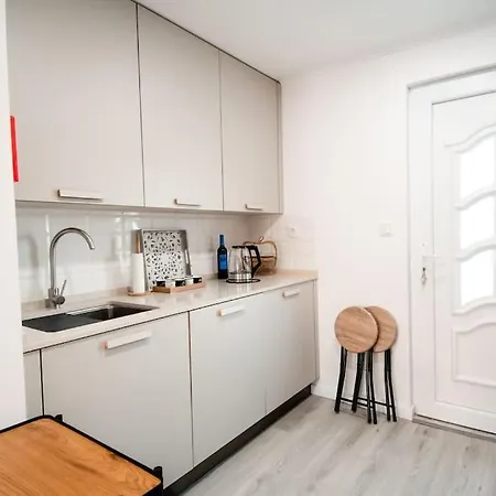 Casa Popas * A dos Cunhados