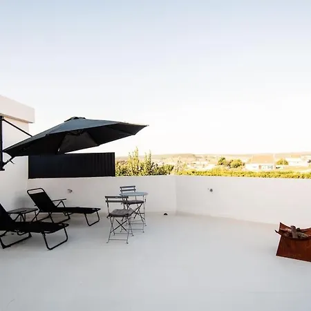 Casa Popas *