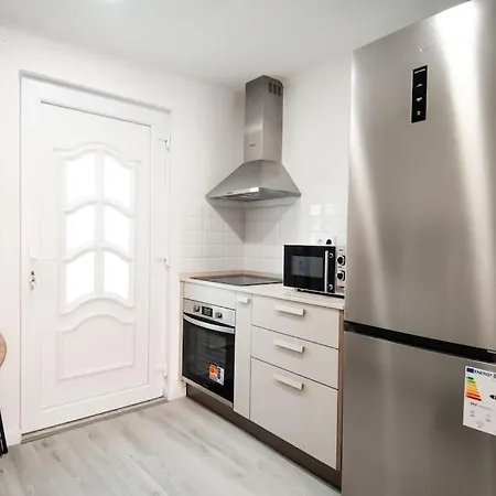 Casa Popas Appartement A dos Cunhados