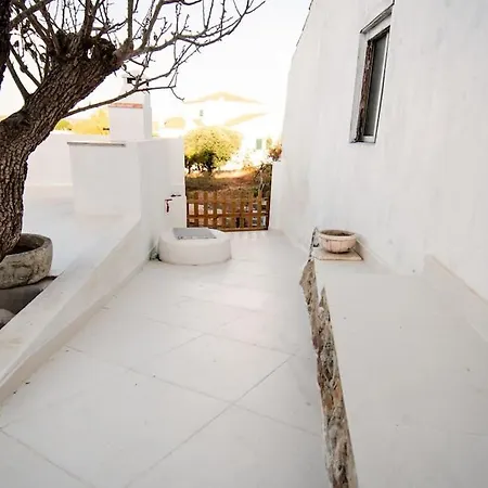 Apartamento Casa Popas