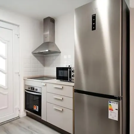 Casa Popas Appartement A dos Cunhados