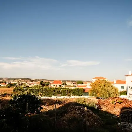 Appartement Casa Popas A dos Cunhados