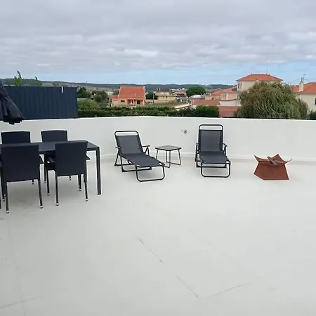 Casa Popas *
