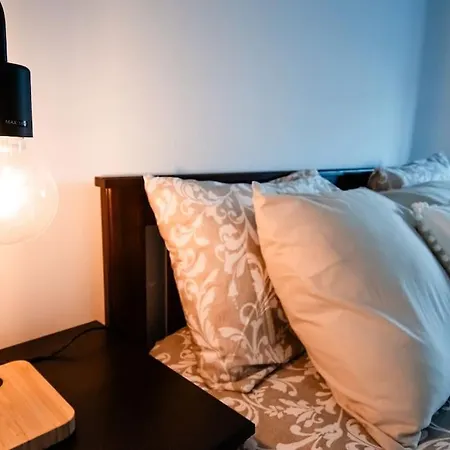 Casa Popas Appartement