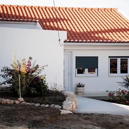 Apartamento Casa Popas A dos Cunhados