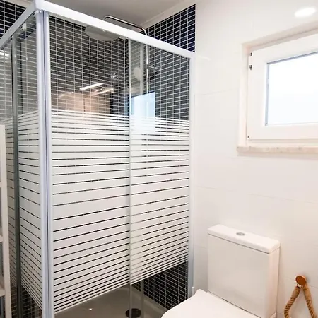 Casa Popas A dos Cunhados