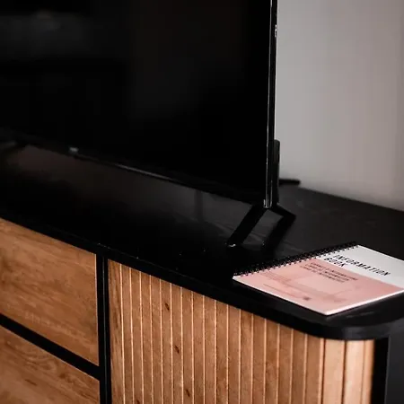 Casa Popas Apartmán A dos Cunhados