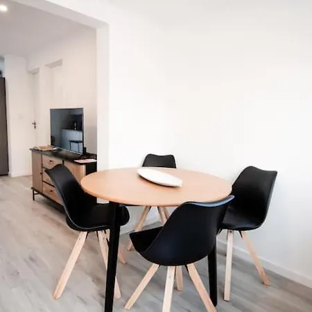 Casa Popas Apartmán *