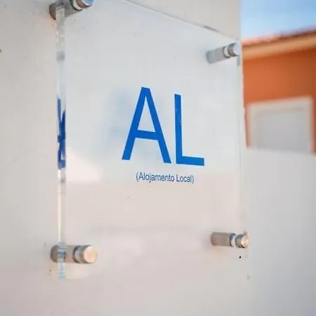 Casa Popas A dos Cunhados