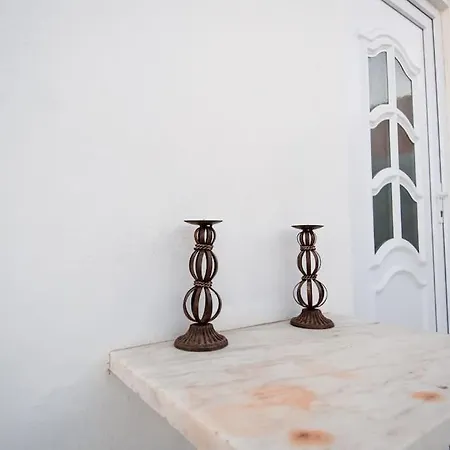 Casa Popas Apartmán *