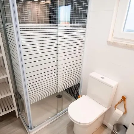 Casa Popas A dos Cunhados