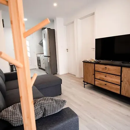 Casa Popas Apartamento