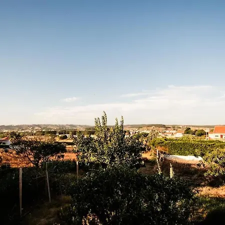 Apartamento Casa Popas A dos Cunhados