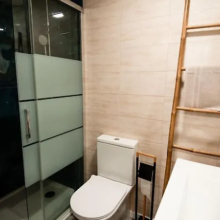 Casa Popas A dos Cunhados