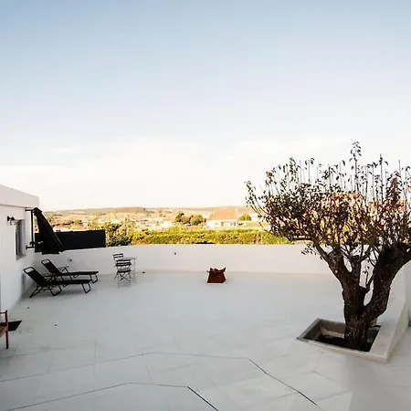 Apartamento Casa Popas *