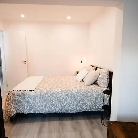 Casa Popas A dos Cunhados