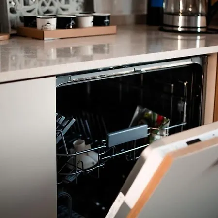 Casa Popas Apartmán