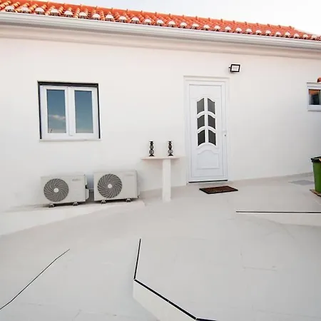 Casa Popas A dos Cunhados