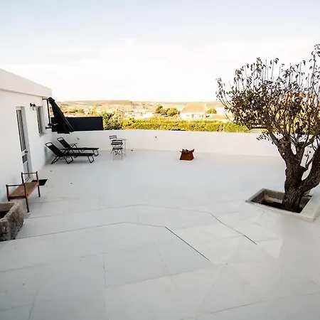 Casa Popas Apartamento *