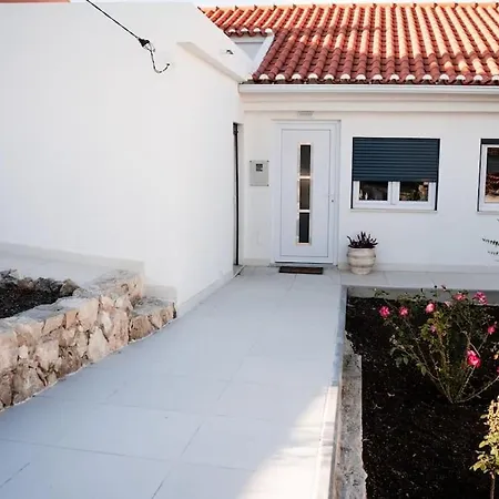 Casa Popas Apartmán