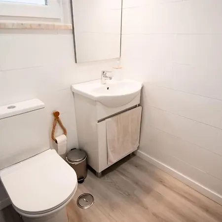 Casa Popas Apartamento *