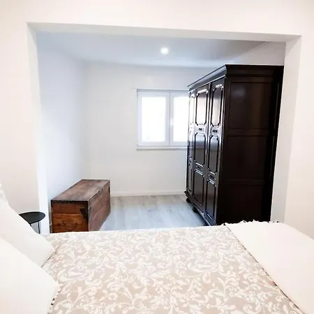 Apartamento Casa Popas *