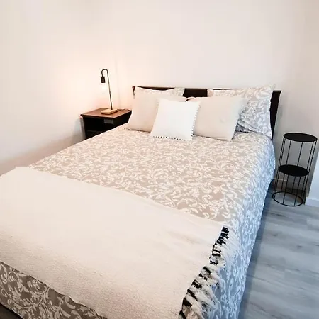 Casa Popas A dos Cunhados