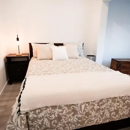 Apartmán Casa Popas *