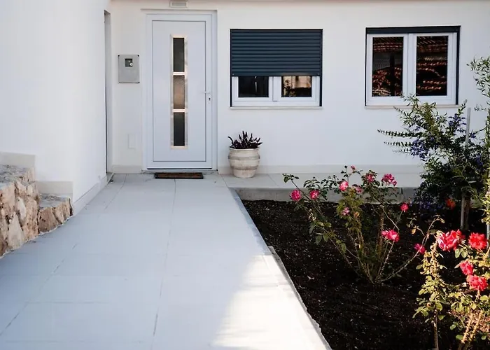 Casa Popas А-душ-Куньядуш