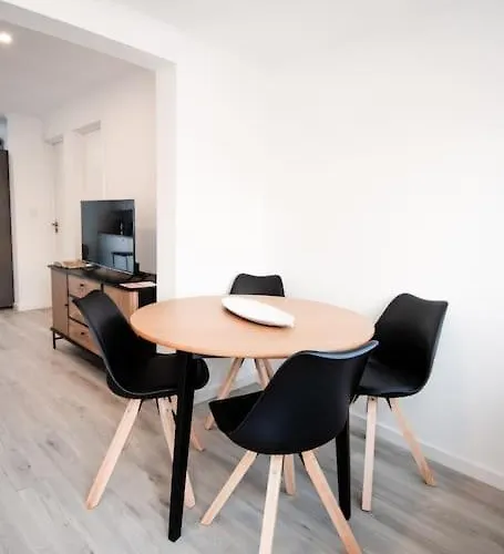 Casa Popas Апартаменты *