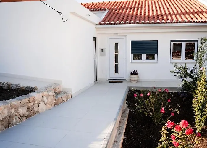 Casa Popas Апартаменты А-душ-Куньядуш