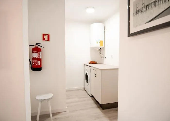 Апартаменты Casa Popas А-душ-Куньядуш