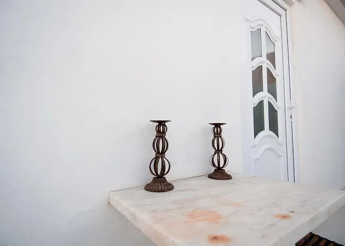 Casa Popas Апартаменты *