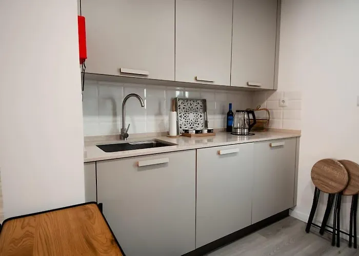 Апартаменты Casa Popas *