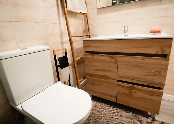 Casa Popas Апартаменты А-душ-Куньядуш