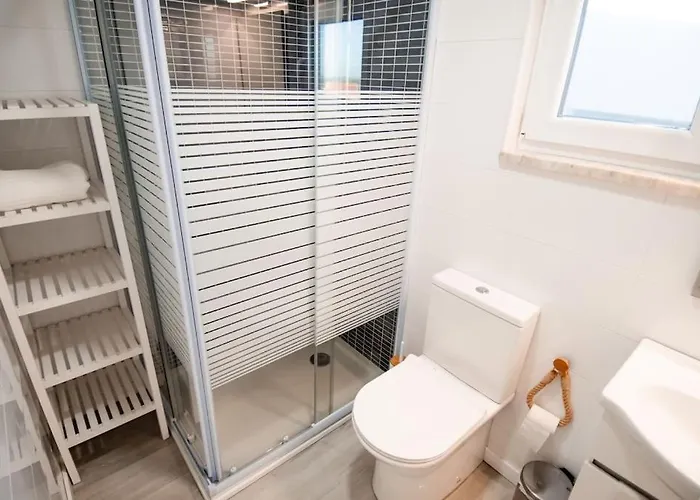 Casa Popas А-душ-Куньядуш