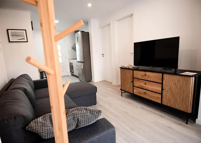 Casa Popas Апартаменты