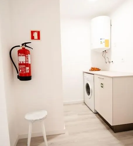 Casa Popas Апартаменты А-душ-Куньядуш