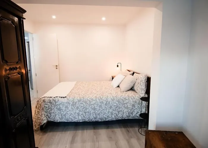 Casa Popas А-душ-Куньядуш