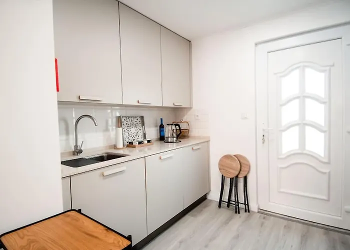 Casa Popas * А-душ-Куньядуш