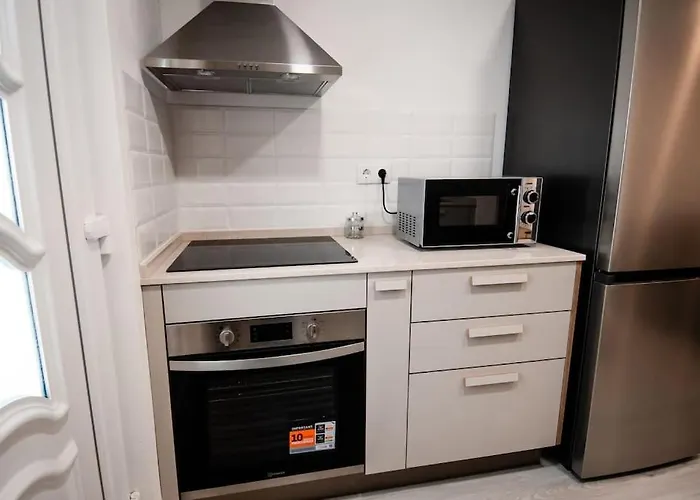 Апартаменты Casa Popas *