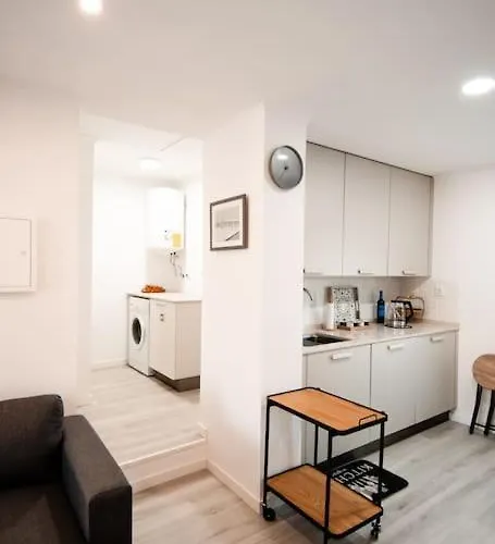 Casa Popas Апартаменты А-душ-Куньядуш