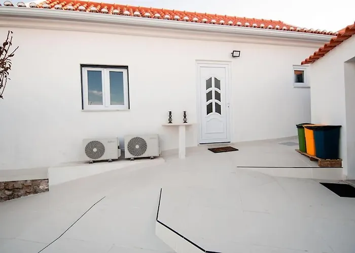 Casa Popas А-душ-Куньядуш