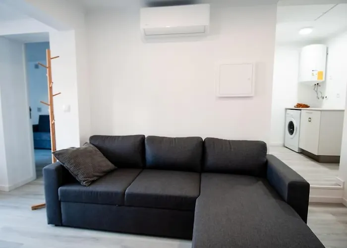 Апартаменты Casa Popas